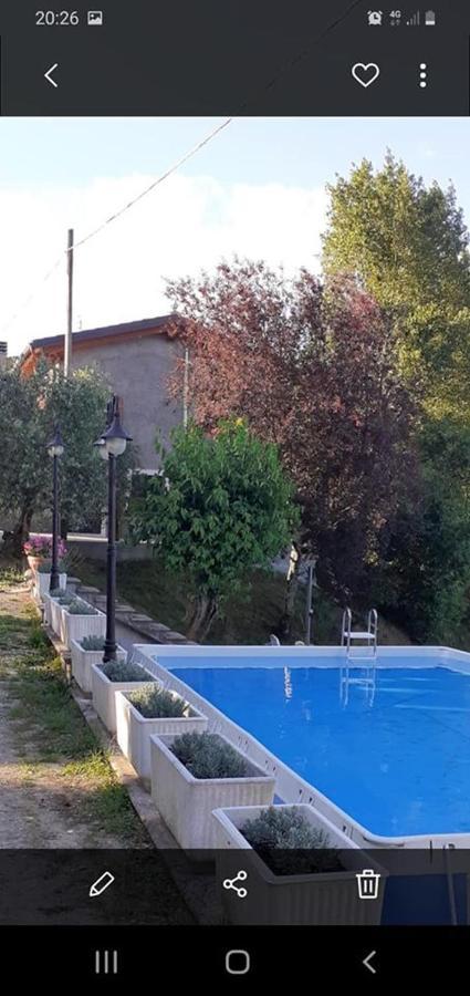 Il Fienile Villa Santa Maria a Monte Esterno foto
