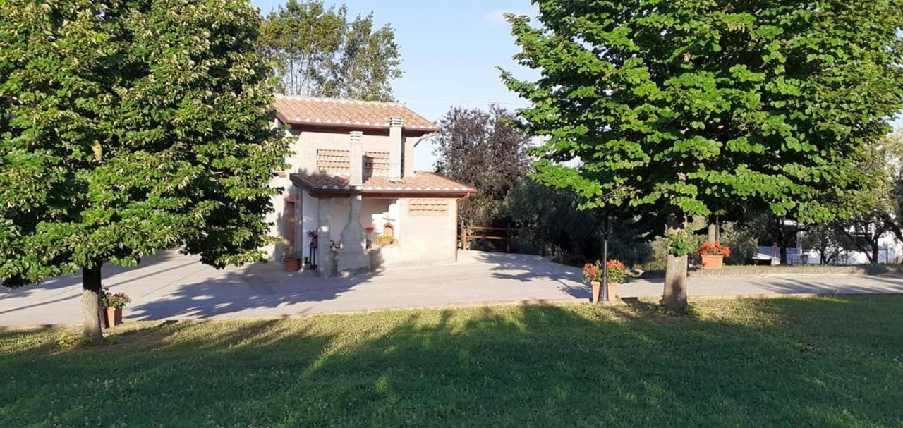 Il Fienile Villa Santa Maria a Monte Esterno foto