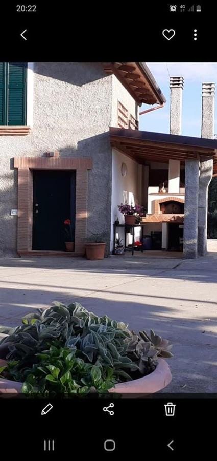 Il Fienile Villa Santa Maria a Monte Esterno foto
