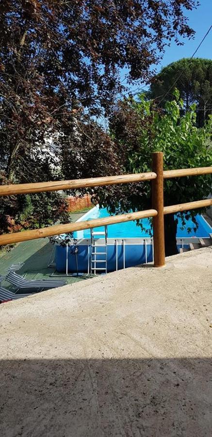 Il Fienile Villa Santa Maria a Monte Esterno foto