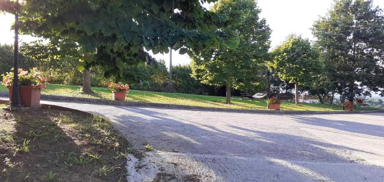 Il Fienile Villa Santa Maria a Monte Esterno foto