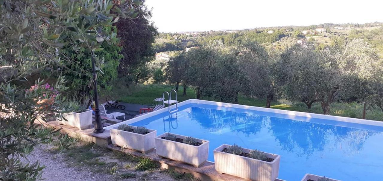 Il Fienile Villa Santa Maria a Monte Esterno foto