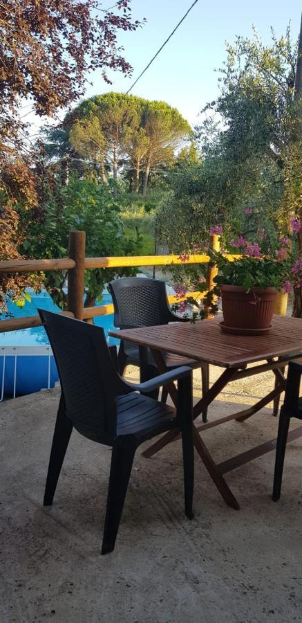 Il Fienile Villa Santa Maria a Monte Esterno foto