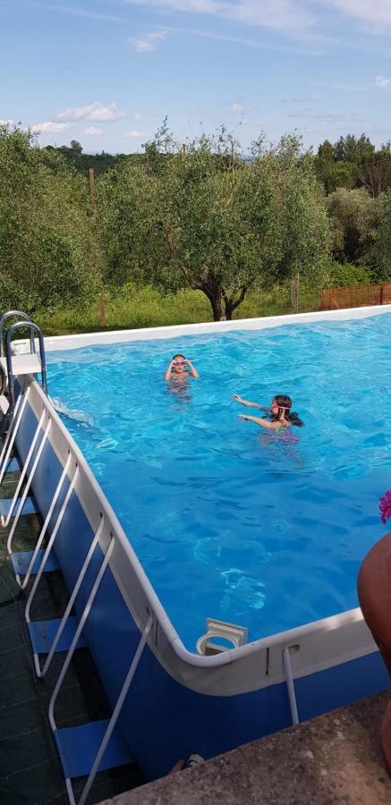 Il Fienile Villa Santa Maria a Monte Esterno foto