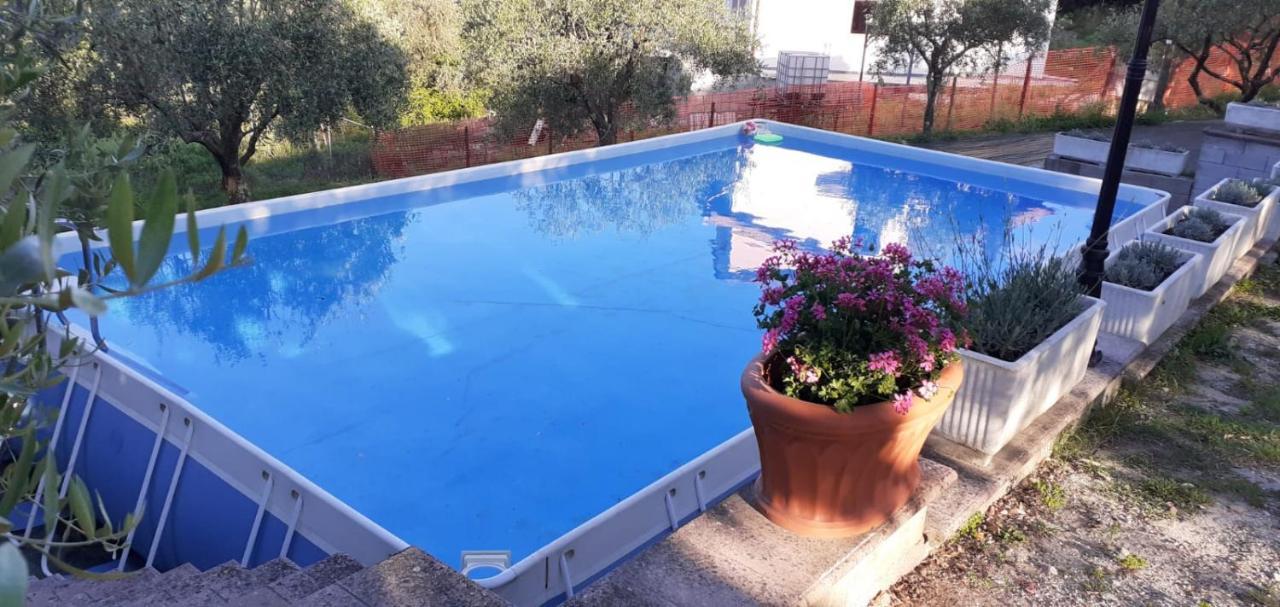 Il Fienile Villa Santa Maria a Monte Esterno foto